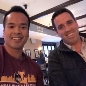 Meet your Posher, Karl